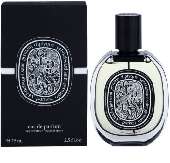 Diptyque Oud Palao parfumovaná voda unisex