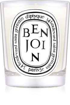 Diptyque Benjoin vonná svíčka