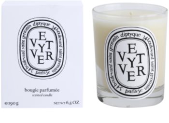 Diptyque Vetyver vela perfumado 190 g