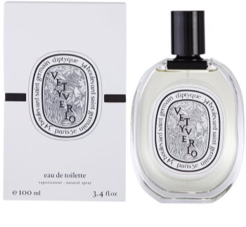 Diptyque Vetyverio Eau de Toilette Unisex
