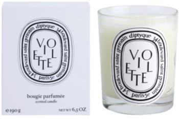 Diptyque Violette