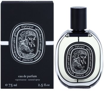 Diptyque Volutes eau de parfum unissexo