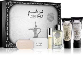 Dirham Dirham Geschenkset II.