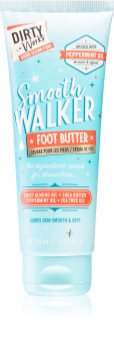 Dirty Works Smooth Walker máslo na nohy