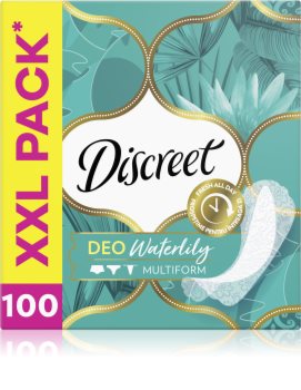 Discreet Multiform Waterlily slipové vložky