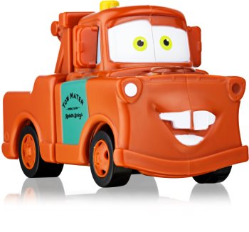 Disney Cosmetics Cars gel de ducha
