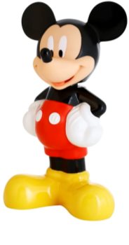 Disney Cosmetics Mickey Mouse & Friends bagno e docciaschiuma 2 in 1