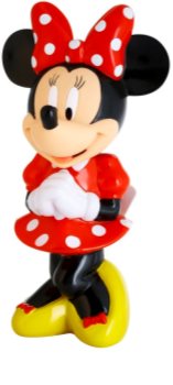 Disney Cosmetics Miss Minnie pjena za kupku i gel za tuširanje 2 u 1