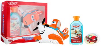 Disney Cosmetics Planes lote cosmético I.