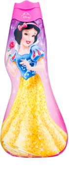 Disney Cosmetics Princess gel de duche