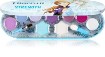 Disney Frozen II. Find Your Strength sminkszett (gyermekeknek)