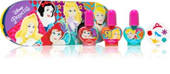 Disney Princess Nail Set ajándékszett (gyermekeknek)