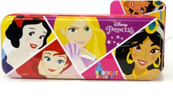 Disney Princess Make-up Set sminkszett (gyermekeknek)