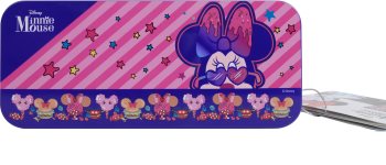 Disney Minnie Mouse Make-up Set ajándékszett (gyermekeknek)