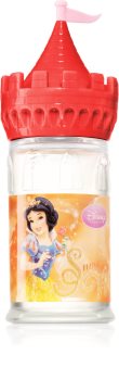 Disney Disney Princess Castle Series Snow White Eau de Toilette pour enfant