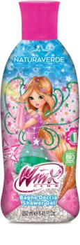 Winx Magic of Flower Shower Gel Duschgel für Kinder