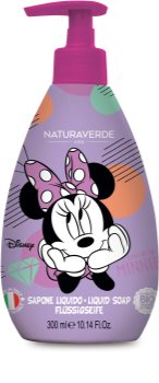 Disney Minnie Mouse Liquid Soap folyékony szappan gyermekeknek