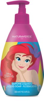 Disney Disney Princess Liquid Soap flüssige Seife für die Hände für Kinder