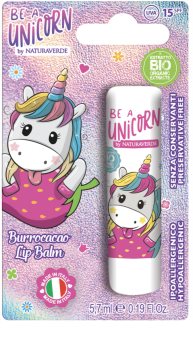 Be a Unicorn Lip Balm baume à lèvres pour enfant