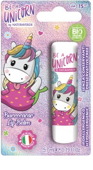 Be a Unicorn Lip Balm Lippenbalsam für Kinder