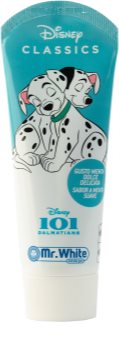 Disney 101 Dalmatians Toothpaste dantų pasta vaikams