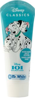 Disney 101 Dalmatians Toothpaste zubná pasta pre deti