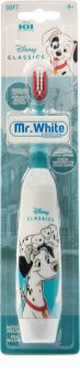 Disney 101 Dalmatians Battery Toothbrush baterijska zobna ščetka za otroke soft