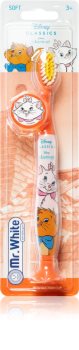 Disney The AristoCats Manual Toothbrush četkica za zube soft za djecu
