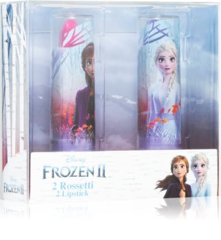 Disney Frozen II. Make-up Set II Make-up Set für Kinder