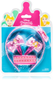 Disney Princess Hair Set ajándékszett (gyermekeknek)