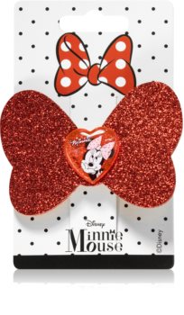 Disney Minnie Mouse Hair Clip pince à cheveux