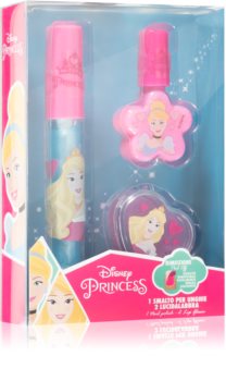 Disney Princess Make-up Set II coffret cadeau (pour enfant)