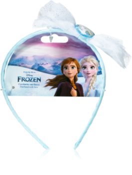 Disney Frozen 2 Headband I Fascia