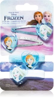 Disney Frozen II. Hair Set Haaraccessoires im Set (für Kinder)