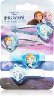 Disney Frozen II. Hair Set kit d’accessoires pour les cheveux (pour enfant)