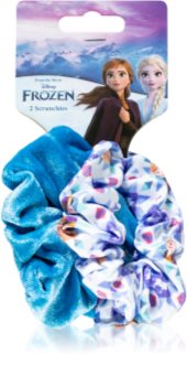 Disney Frozen II. Hairbands II Elastice pentru par (pentru copii)