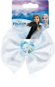 Disney Frozen II. Hairband with Bow élastique à cheveux avec ruban