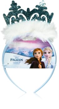 Disney Frozen II. Headband III cerchietto con corona