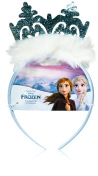 Disney Frozen II. Headband III Stirnband mit Krone