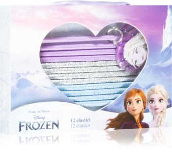Disney Frozen 2 Set of Hairbands confezione regalo (per bambini)