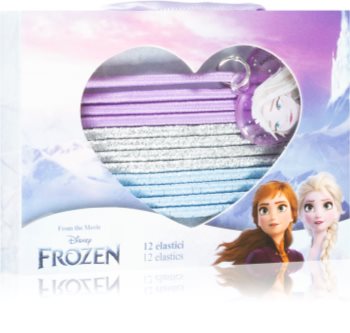Disney Frozen II. Set of Hairbands Geschenkset (für Kinder)