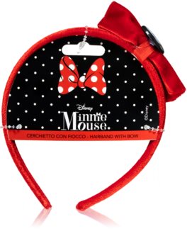 Disney Minnie Mouse Headband II hajpánt