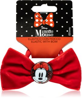 Disney Minnie Mouse Hairband gumka do włosów