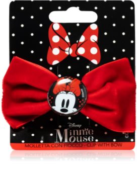 Disney Minnie Mouse Clip with Bow hajszalag