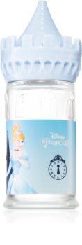 Disney Disney Princess Castle Series Cinderella Eau de Toilette für Kinder