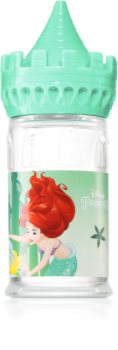 Disney Disney Princess Castle Series Ariel Eau de Toilette Naisille