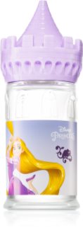 Disney Disney Princess Castle Series Rapunzel woda toaletowa dla dzieci