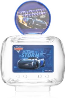 Disney Cars Jackson Storm Eau de Toilette für Kinder