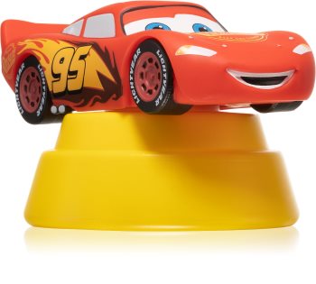 Disney Cars McQueen sprchový gel pro děti