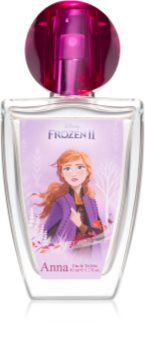 Disney Frozen II. Anna Eau de Toilette